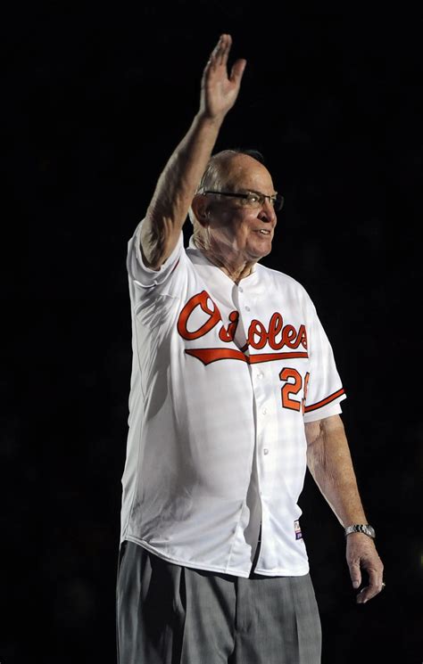 Dick Hall, an Orioles Hall of Fame reliever who helped Baltimore win two World Series, dies at 92